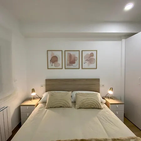 Apartamento Recien Reformado Zona Estaciones *