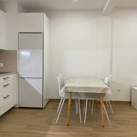 Διαμέρισμα Apartamento Recien Reformado Zona Estaciones *